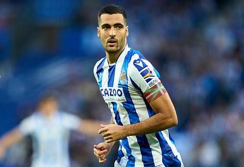 Aston Villa could now launch 'huge' La Liga raid after £52m Mikel Merino reveal - pundit