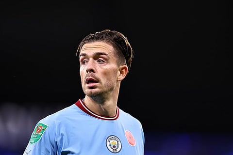 Agbonlahor: Jack Grealish told to 'forget' Man City amid 'devastating' reveal