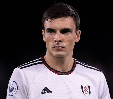 Palhinha told to 'hand in transfer request' after 'staggering' Liverpool reveal - pundit