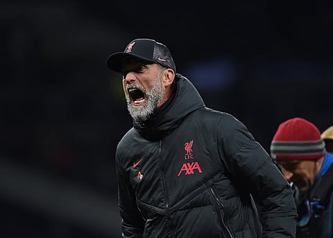 Pundit baffled by Jurgen Klopp's Liverpool transfer reveal - 'I don't undertand what the plan is'