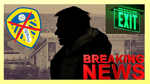 Sources: Leeds United could still sack Jesse Marsch as new details emerge