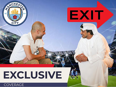 Pep Guardiola may quit Man City as two 'massive' offers reported - pundit