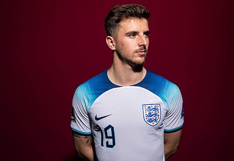 Mason Mount 'top of Liverpool wish list' after journalist's talks update - pundit