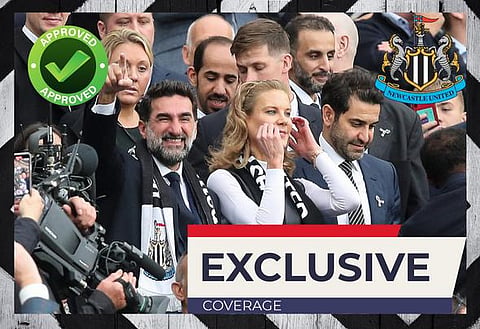Sources: Newcastle United are exploring new Financial Fair Play-busting plan