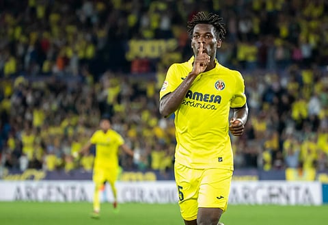 Aston Villa told to U-turn on Nicolas Jackson deal after source's update