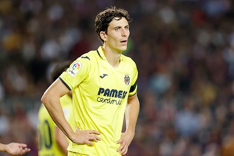 Hutton 'certain' about Aston Villa swoop for Pau Torres after £38.7m reveal