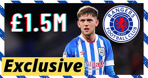 Sources: Rangers told £1.5m will seal January Ben Jackson deal