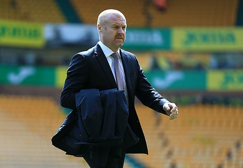 Campbell 'sure' on Rangers appointing Sean Dyche amid 'massive' new claim