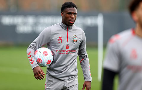 Door opens for Rangers to sign Thierry Small after source's reveal - expert