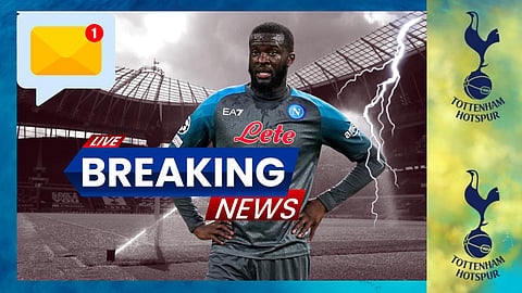 Sources: Tottenham expect to complete Tanguy Ndombele transfer after £30m reveal