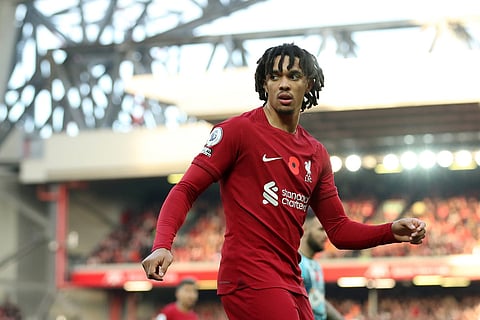 Liverpool news: Trent Alexander-Arnold set for new axe - 'that's when you get stung' says Whelan