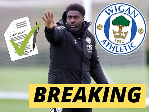 Sources: Kolo Toure agrees three-and-a-half-year Wigan deal, announcement expected in next 24 hours