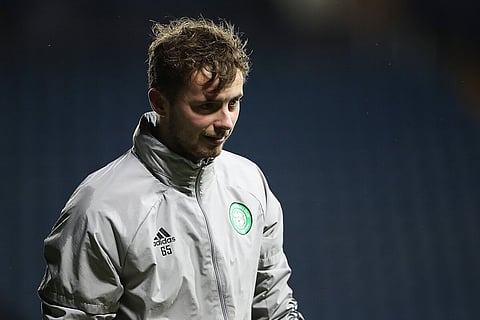 Conor Hazard told to agree move after Celtic source's reveal - pundit