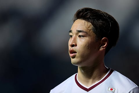 Celtic told to U-turn on Yuki Kobayashi deal after update from Japan - pundit
