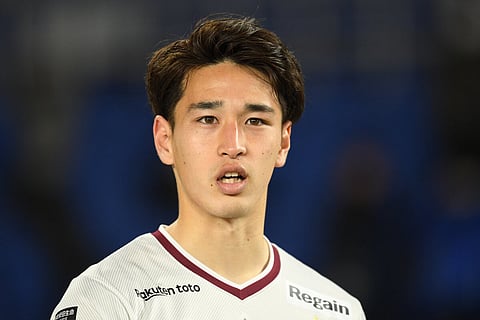 McManus: Celtic already planning to sell Yuki Kobayashi as 'big' claim made