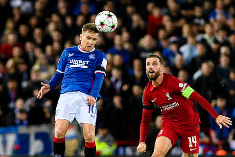 Rangers expert lauds radical SFA move after confirmed news