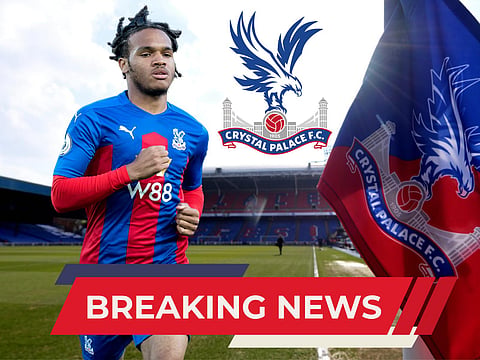 Sources: Five clubs race to sign Crystal Palace sensation John-Kymani Gordon in January