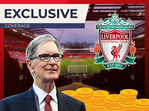Liverpool takeover: FSG stance on buying new club revealed as details emerge - Sources