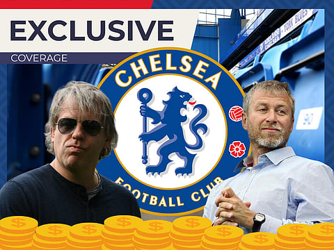 Sources: Major update on Chelsea-Abramovich mystery after £2.5bn seized