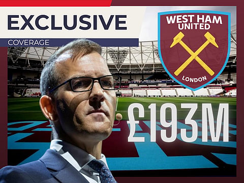 Sources: Daniel Kretinsky uneasy as West Ham poised to make £193m-plus announcement