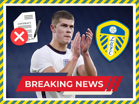 Revealed: Major update on Leeds potentially terminating Charlie Cresswell deal