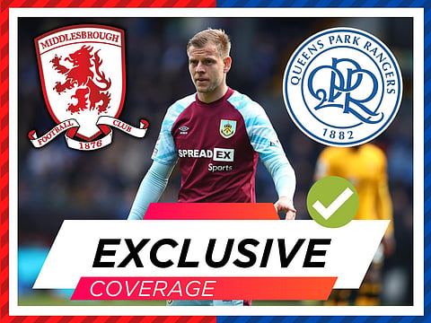 Sources: Matej Vydra agrees deal after Middlesbrough and QPR offer