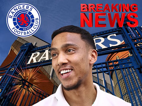 Sources: Rangers set sights on signing Keanu Baccus