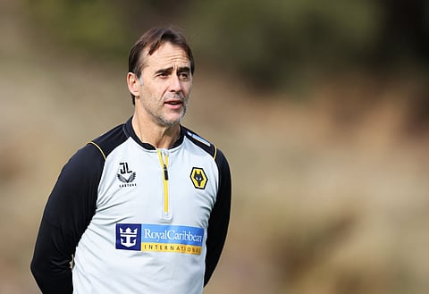 Insider issues 'dramatic' Wolves claim after seven deals done