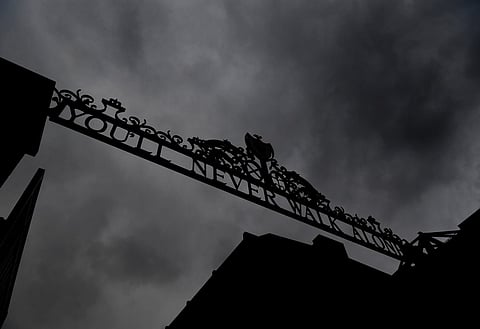 Kieran Maguire: Liverpool priming 'their attack dogs' amid historic Downing Street news