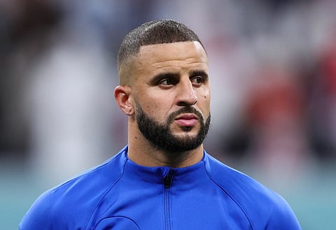 Newcastle United cited as Kyle Walker backed to complete 'massive' move - pundit