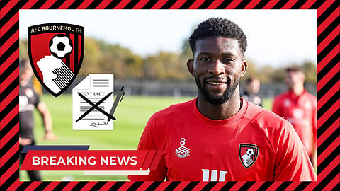 Sources: Bournemouth star Jefferson Lerma rejects multiple new contract offers
