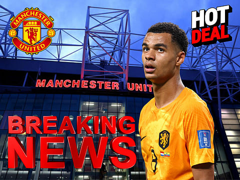 Sources: Man United 'confident' of signing Cody Gakpo in January as £50m+ deal brought forward