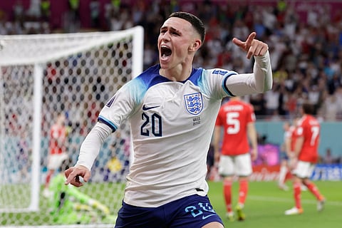 Man City news: Pundit issues '100 per cent' Phil Foden claim after journalist's reveal