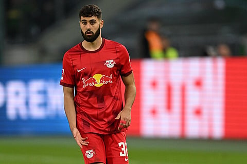 Pundit tells Man City to seal £100m+ Josko Gvardiol deal - 'he's the answer'