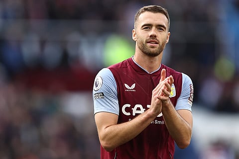 Expert issues verdict on Aston Villa offloading Calum Chambers in January
