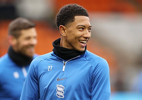 Sources: Tottenham keeping close tabs on Sunderland sensation Jobe Bellingham