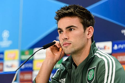 Celtic will accept £25million+ deal for Matt O'Riley - 'That's the way it is', says pundit