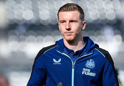 Newcastle United backed to sign Matt Targett replacement after journalist's reveal - pundit
