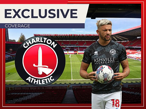 Medical today: Charlton Athletic agree deal for Macauley Bonne - sources