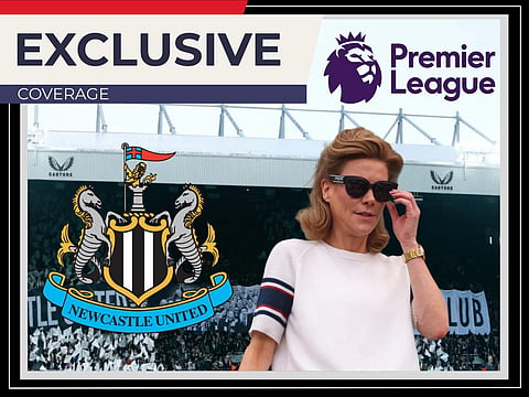 Newcastle United want Premier League cut to 18 teams amid £160m talks