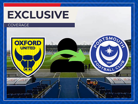 Sources: Portsmouth offer manager's job to John Mousinho