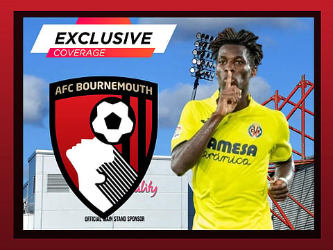 Sources: Nicolas Jackson undergoing Bournemouth medical after deal agreed