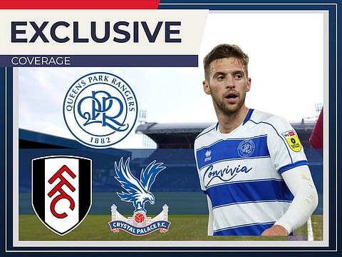 Sources: Fulham and Crystal Palace make moves to sign QPR star Sam Field