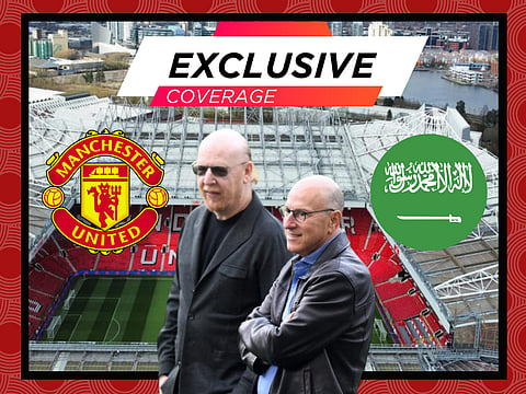 New Man United owners could sign £100m-a-year+ triple deal before next season