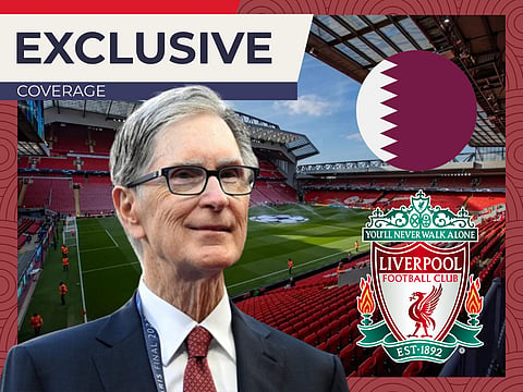 Liverpool finance news: March announcement now on the cards after talks in Qatar - sources
