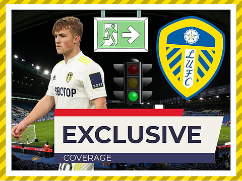 Sources: Leeds green light Joe Gelhardt move this month