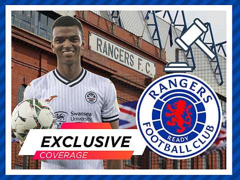 Sources: Major update on third Rangers bid for Whittaker as signing agreed