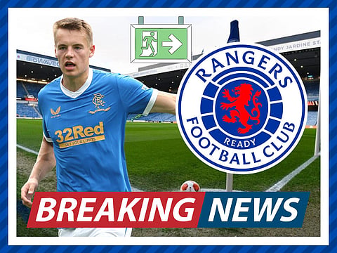 Sources: Rangers ready to accept Lewis Mayo offer