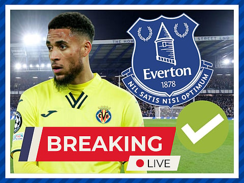 Sources: Everton to announce Arnaut Danjuma signing today after deal agreed