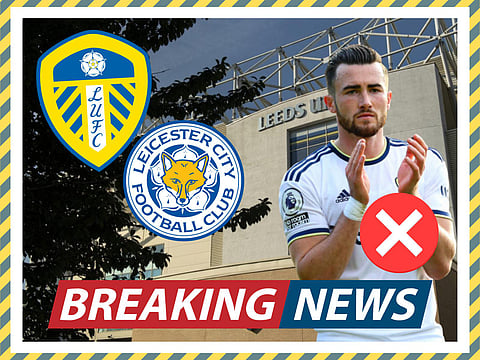 Sources: Leeds United star Jack Harrison rejects Leicester City move